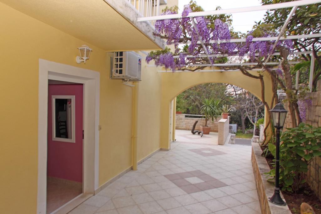 Villa Marinesa Hvar Town Cameră foto